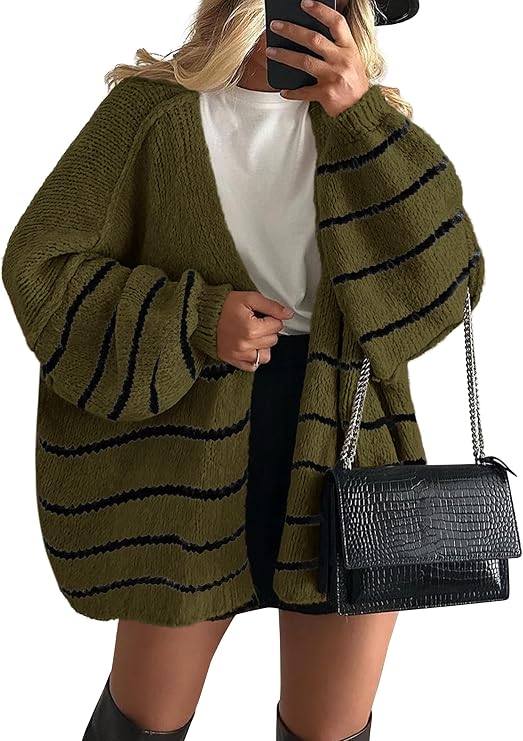 Emberly Cardigan