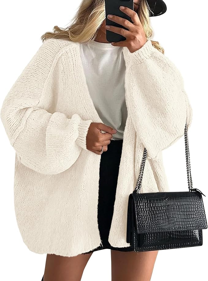 Emberly Cardigan