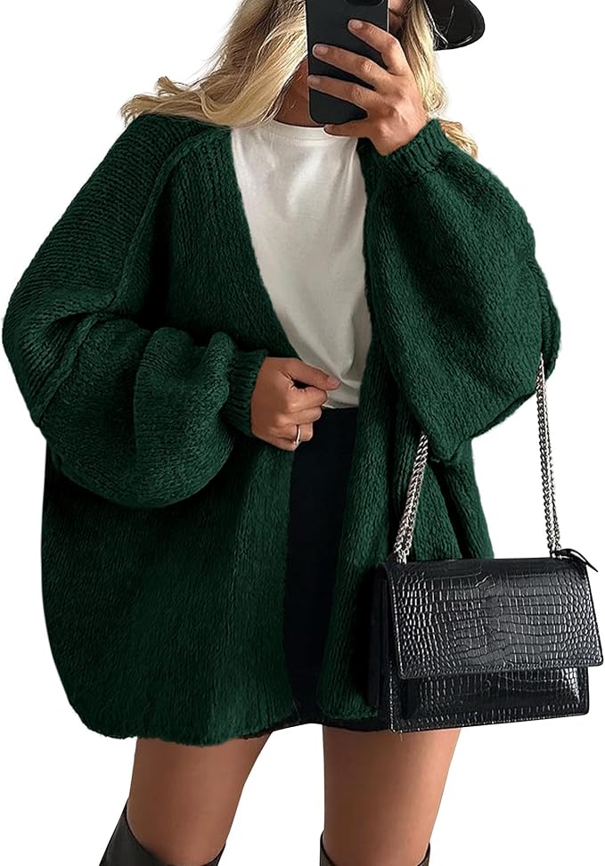 Emberly Cardigan