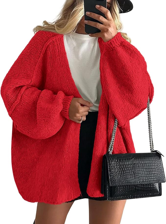 Emberly Cardigan