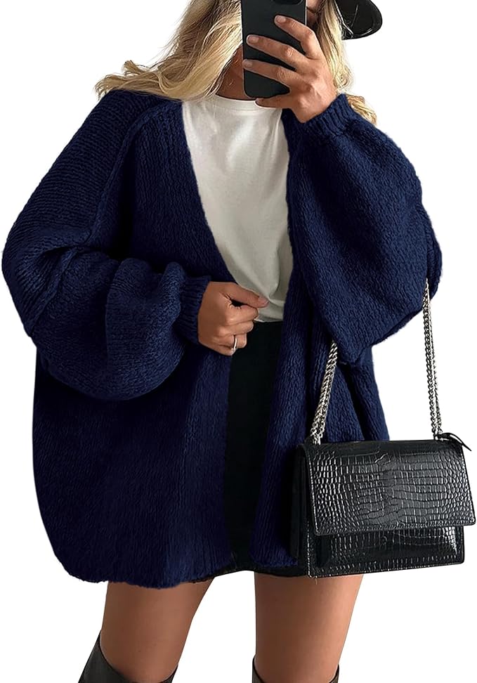 Emberly Cardigan
