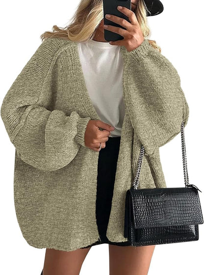 Emberly Cardigan