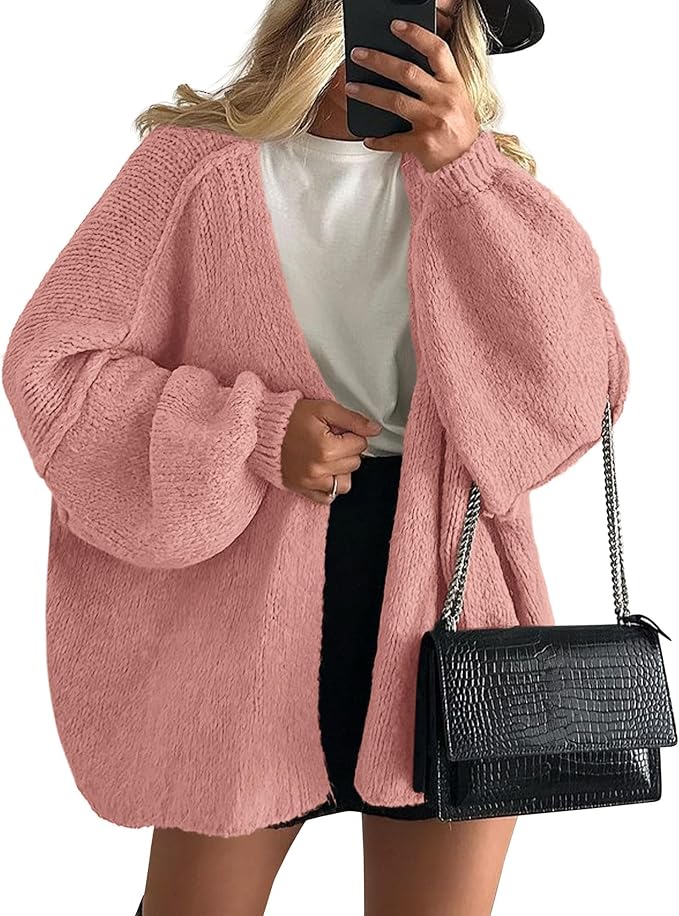 Emberly Cardigan