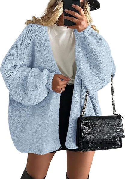 Emberly Cardigan