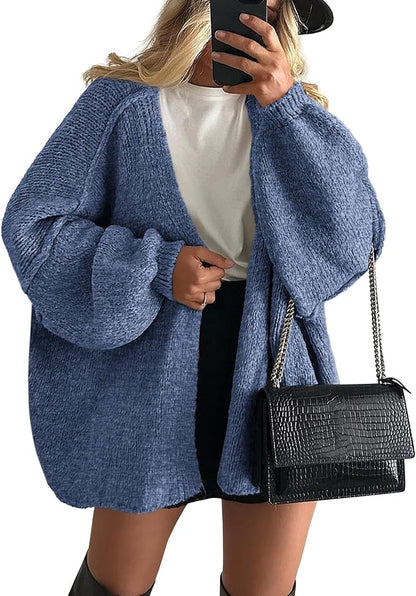 Emberly Cardigan