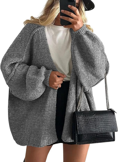 Emberly Cardigan