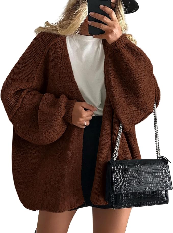 Emberly Cardigan