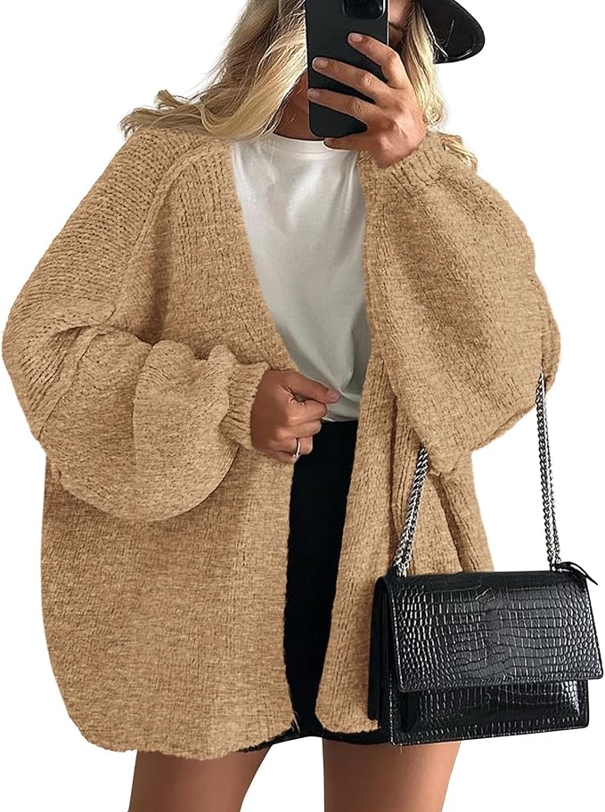 Emberly Cardigan