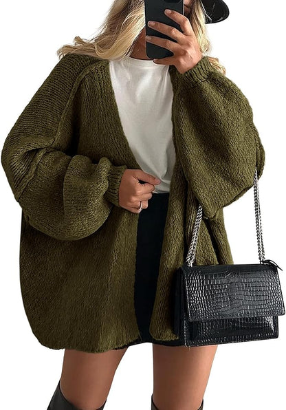 Emberly Cardigan