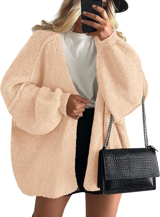 Emberly Cardigan