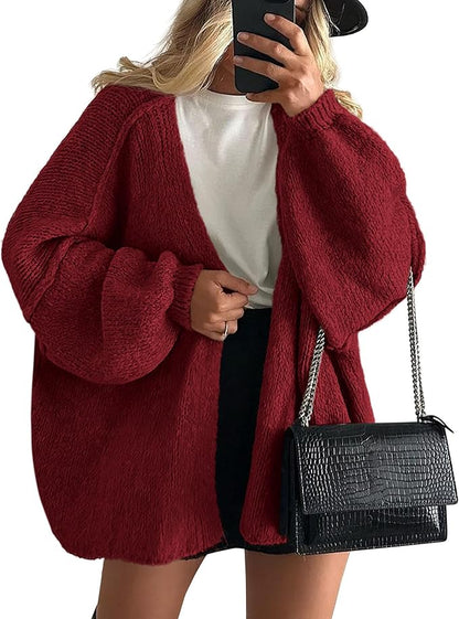 Emberly Cardigan