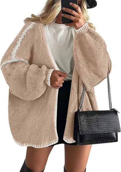 Emberly Cardigan