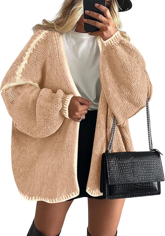 Emberly Cardigan