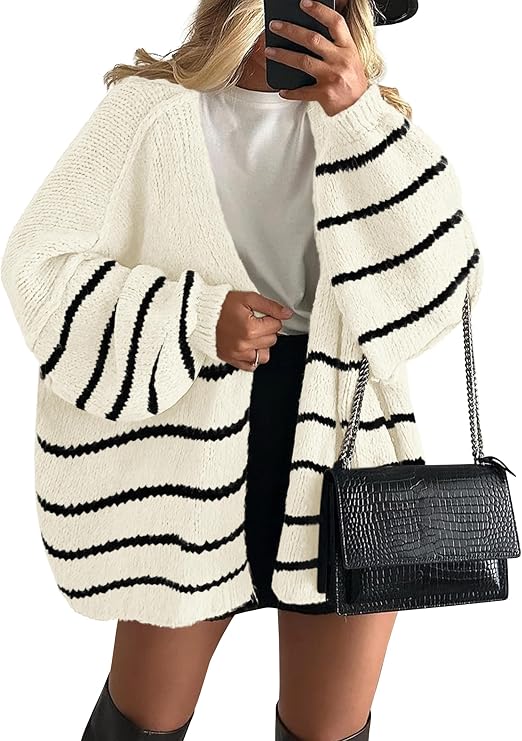 Emberly Cardigan