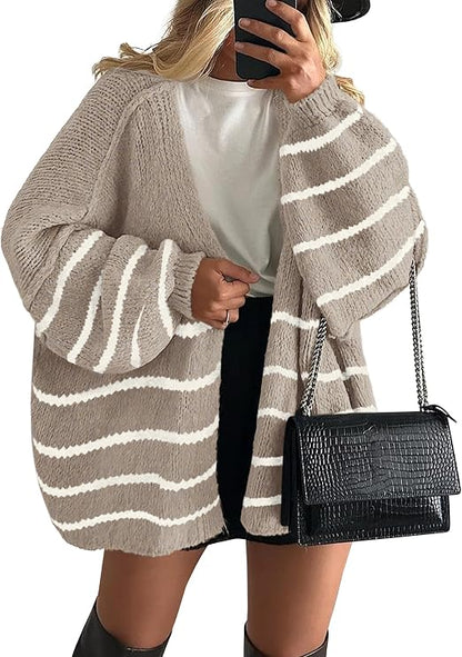 Emberly Cardigan