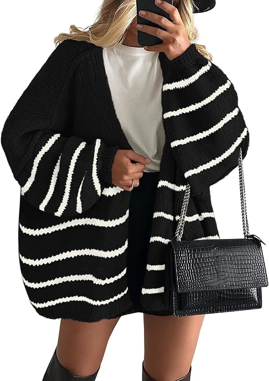 Emberly Cardigan