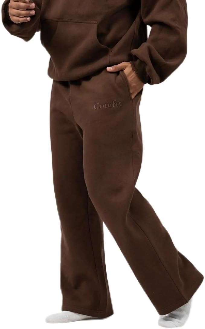 Emberly Sweatpants