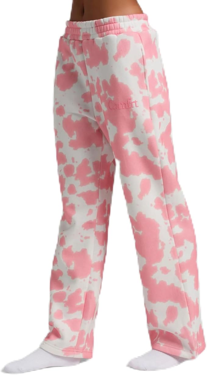 Emberly Sweatpants