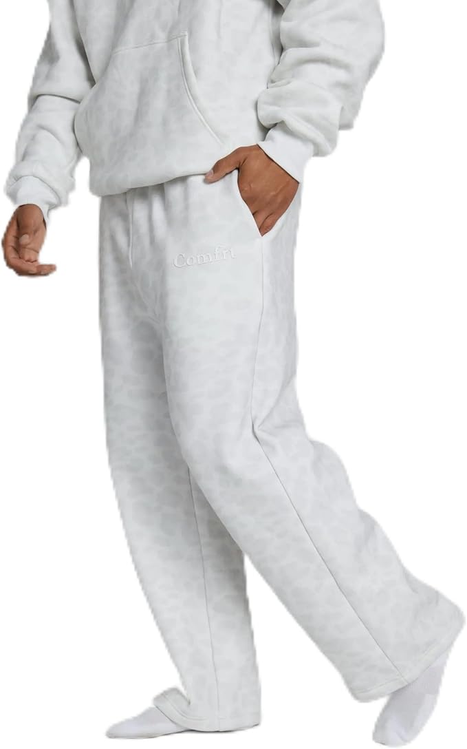 Emberly Sweatpants