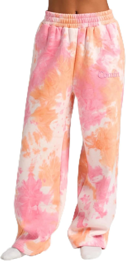 Emberly Sweatpants