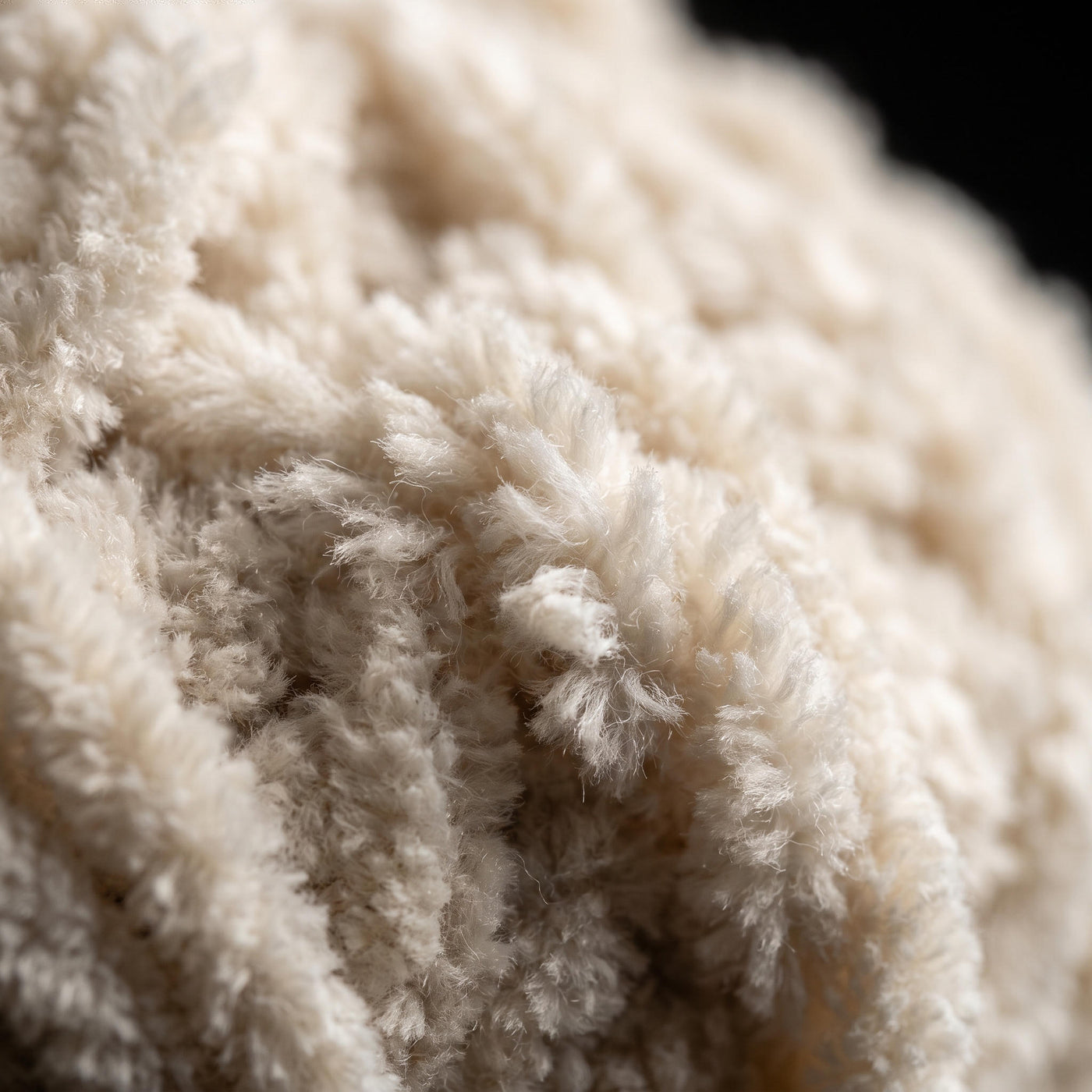 Soft-Spun Comfort
