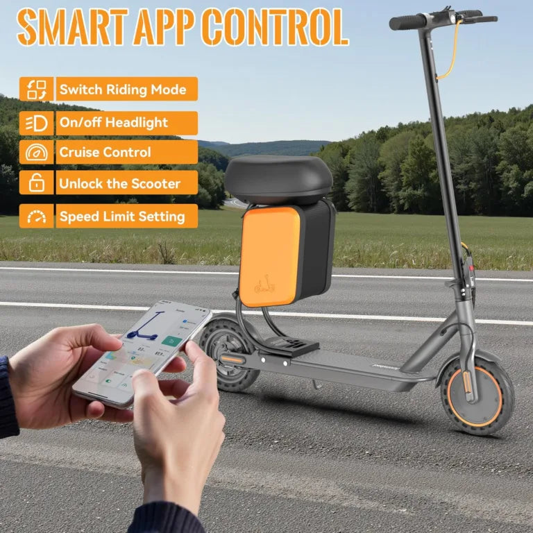 Movenza Electric Scooter